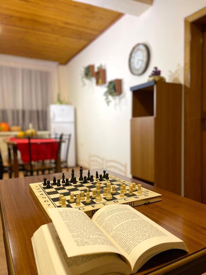 Shkodra Guest House & Trips 3* Shkodra