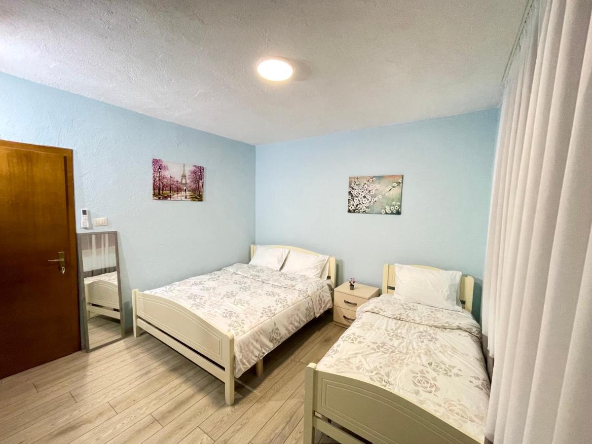 Shkodra Guest House & Trips Gasthof 3*