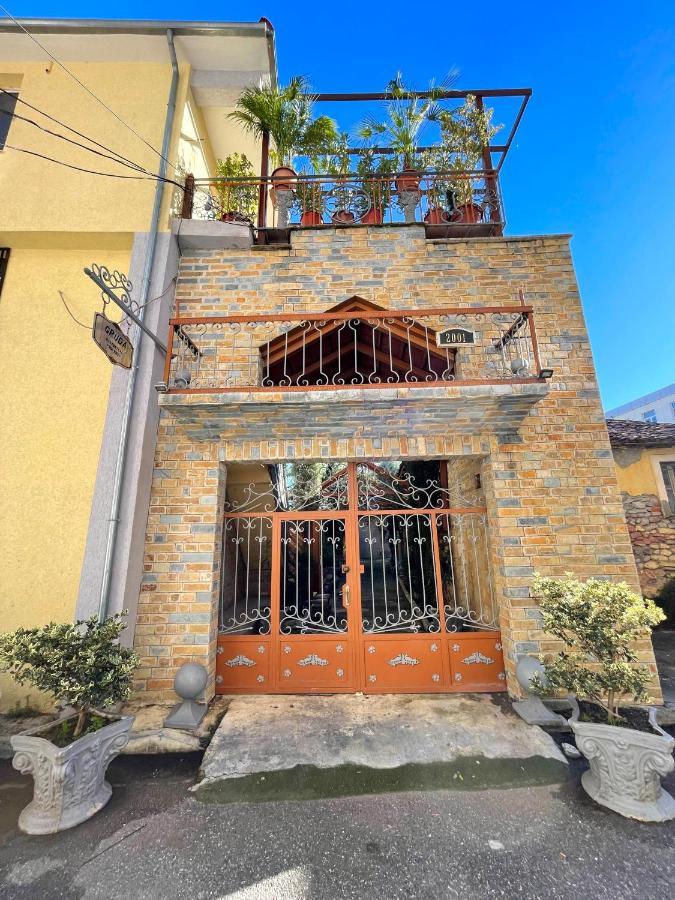 Gasthof Shkodra Guest House & Trips