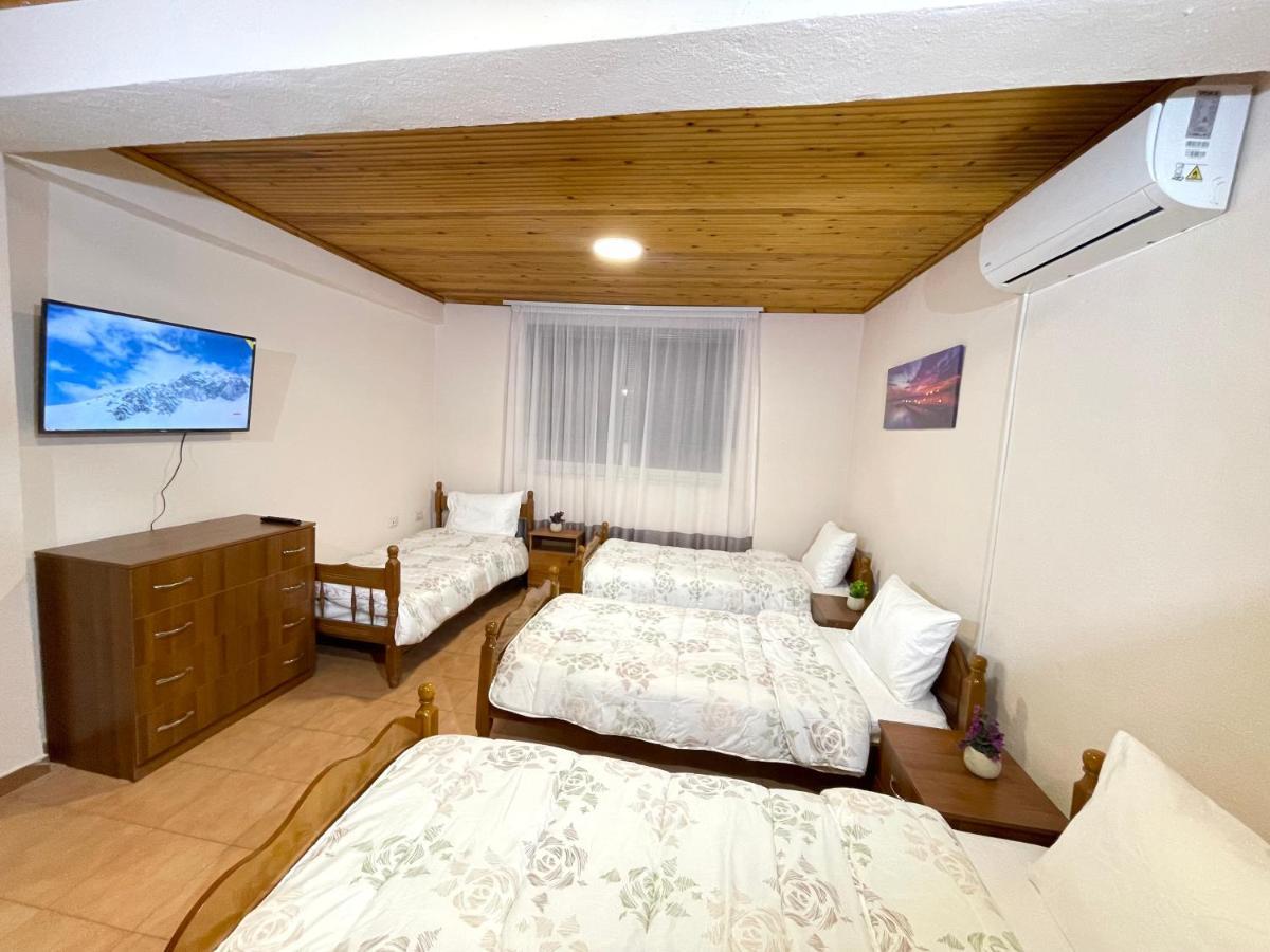 Gasthof Shkodra Guest House & Trips 3*