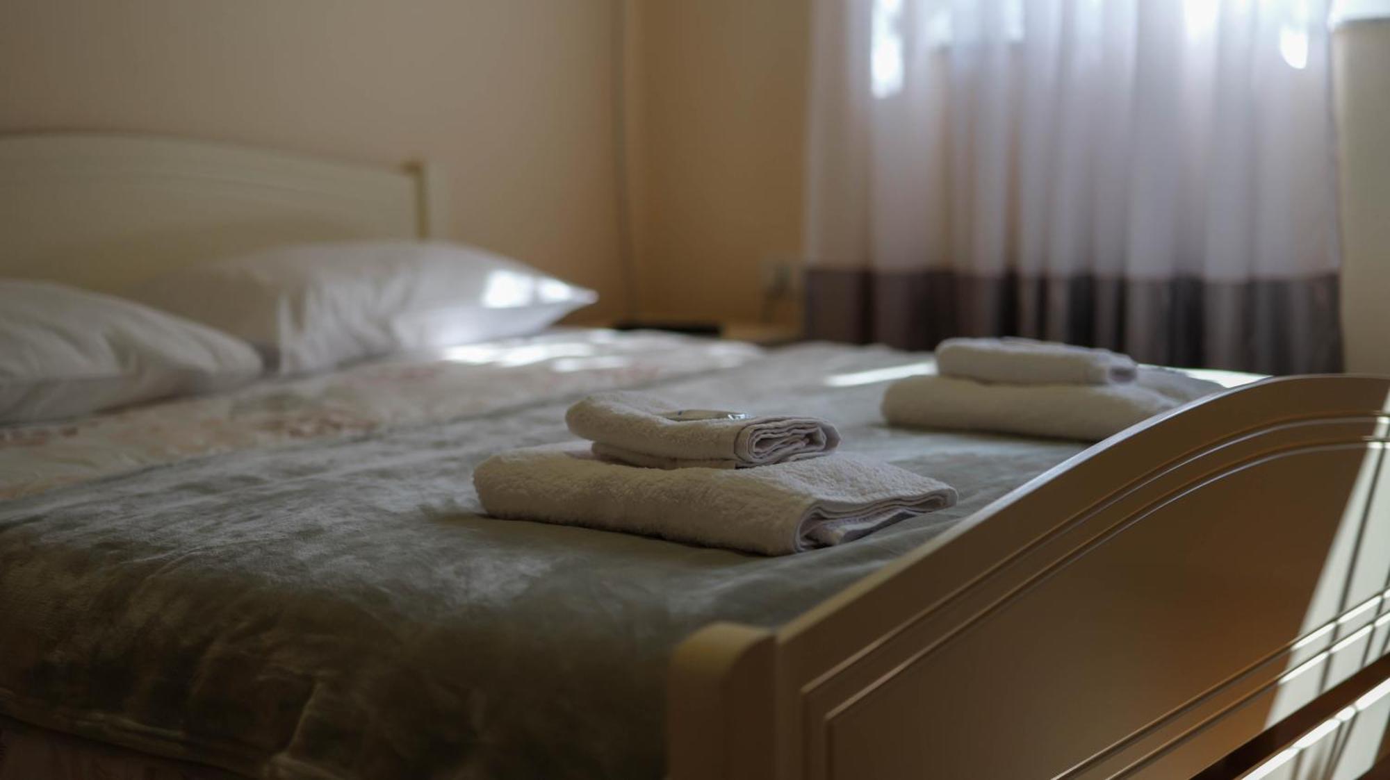 Gasthof Shkodra Guest House & Trips