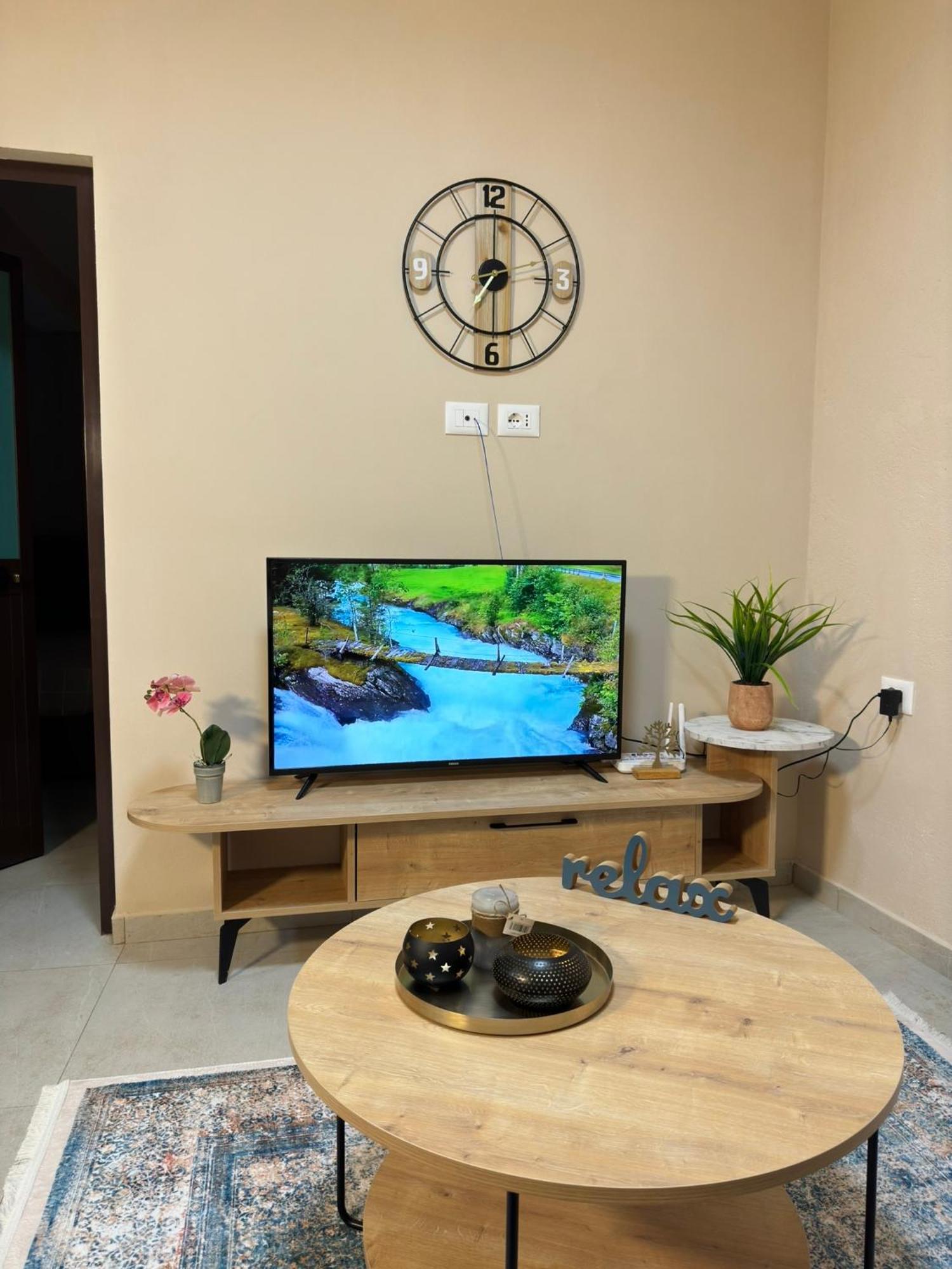 Shkodra Guest House & Trips 3* Shkodra