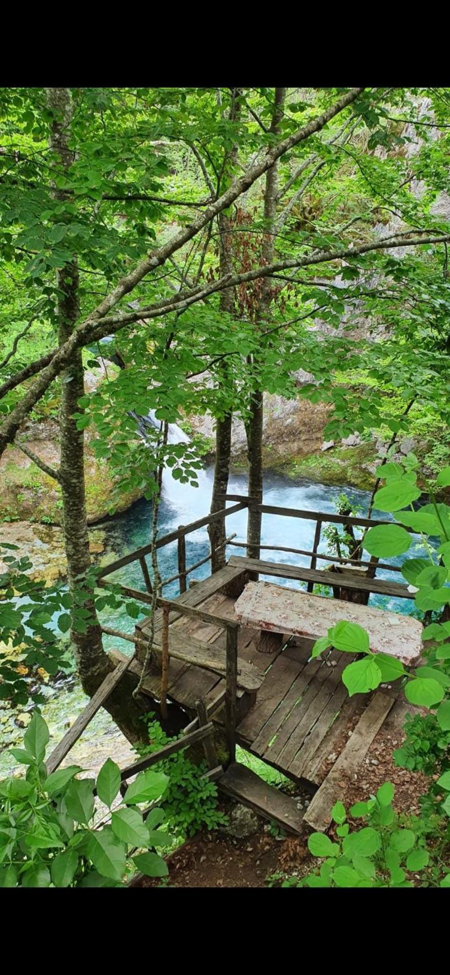 Shkodra Guest House & Trips Shkodra