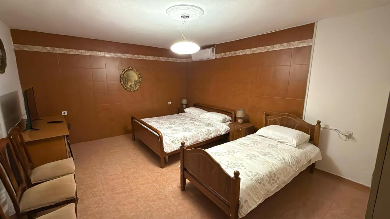 Gasthof Shkodra Guest House & Trips 3*
