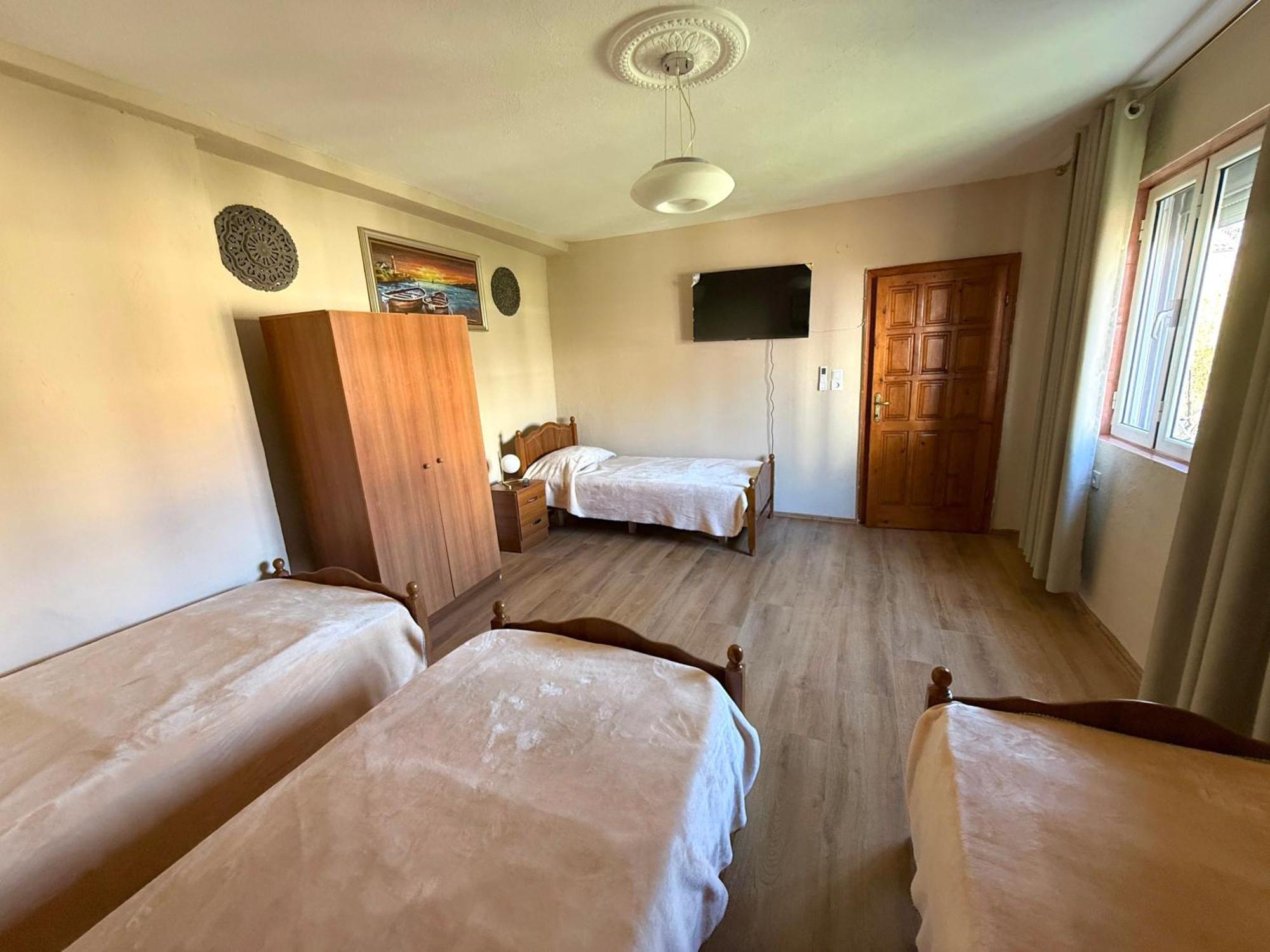 Gasthof Shkodra Guest House & Trips Shkodra