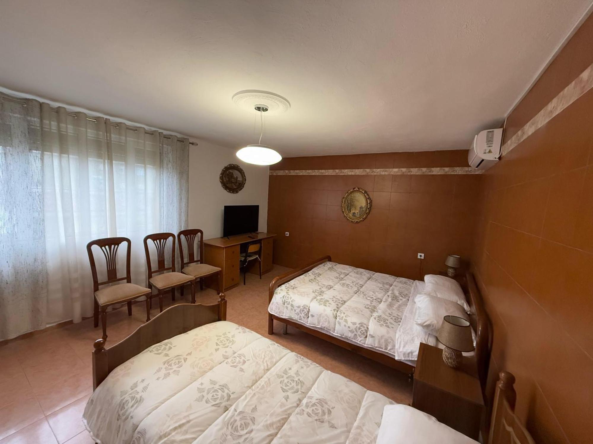 Shkodra Guest House & Trips 3* Shkodra