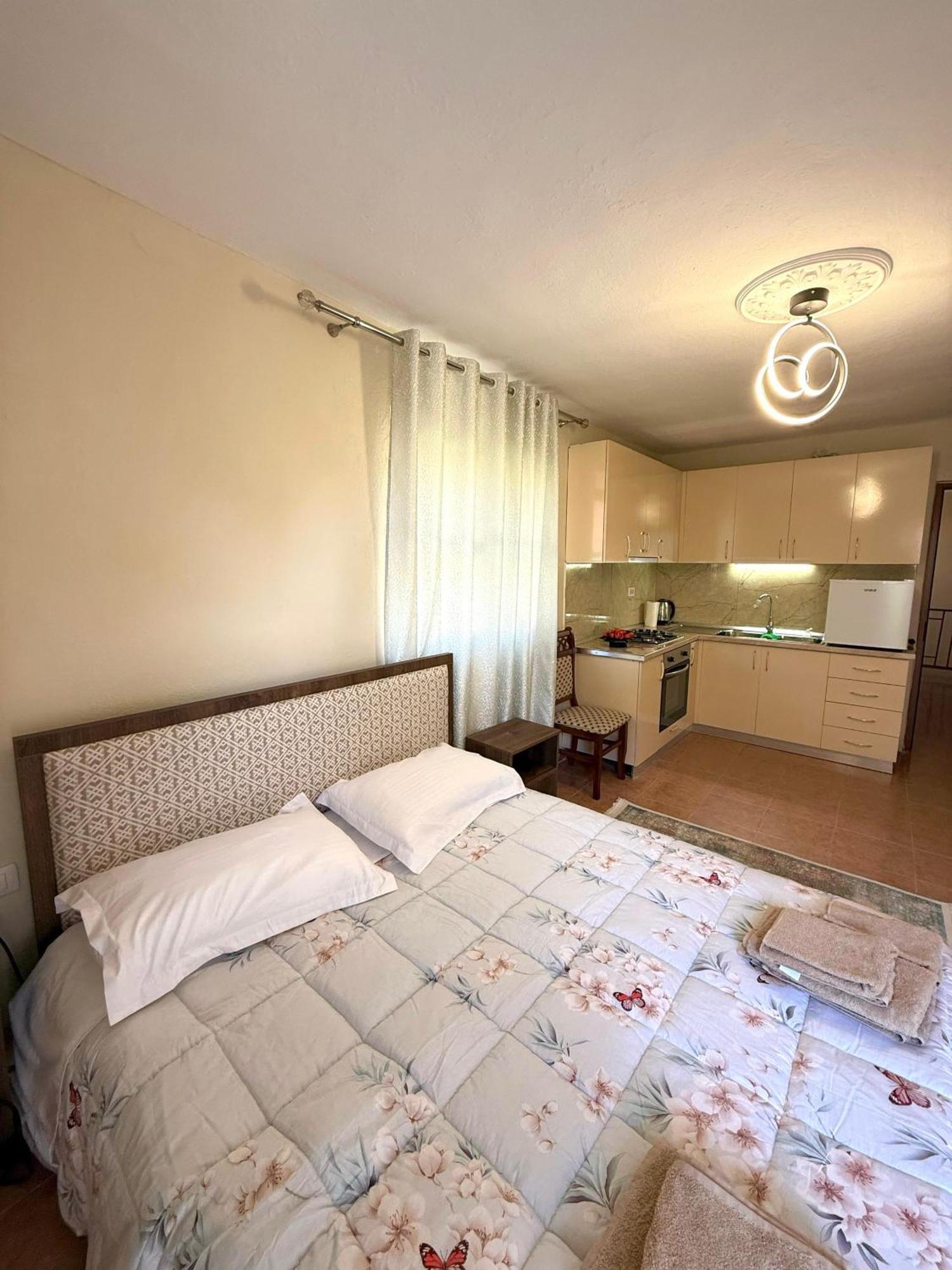 Shkodra Guest House & Trips Gasthof