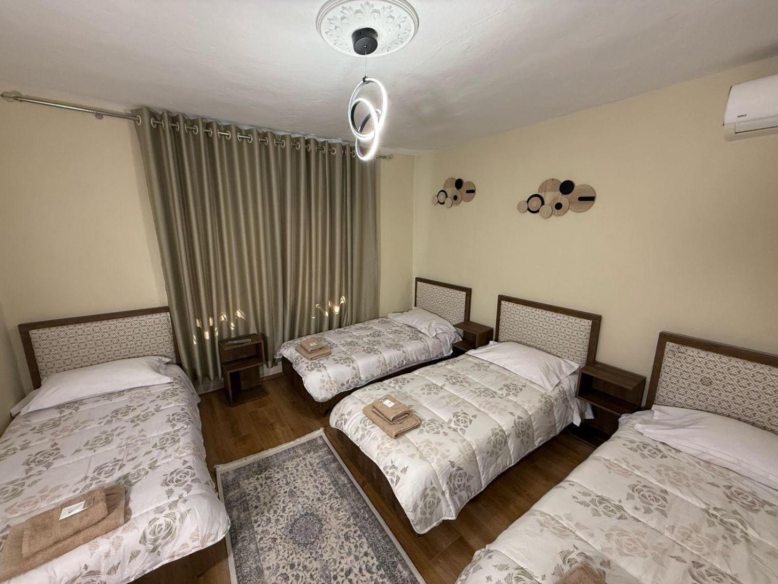 Shkodra Guest House & Trips 3*