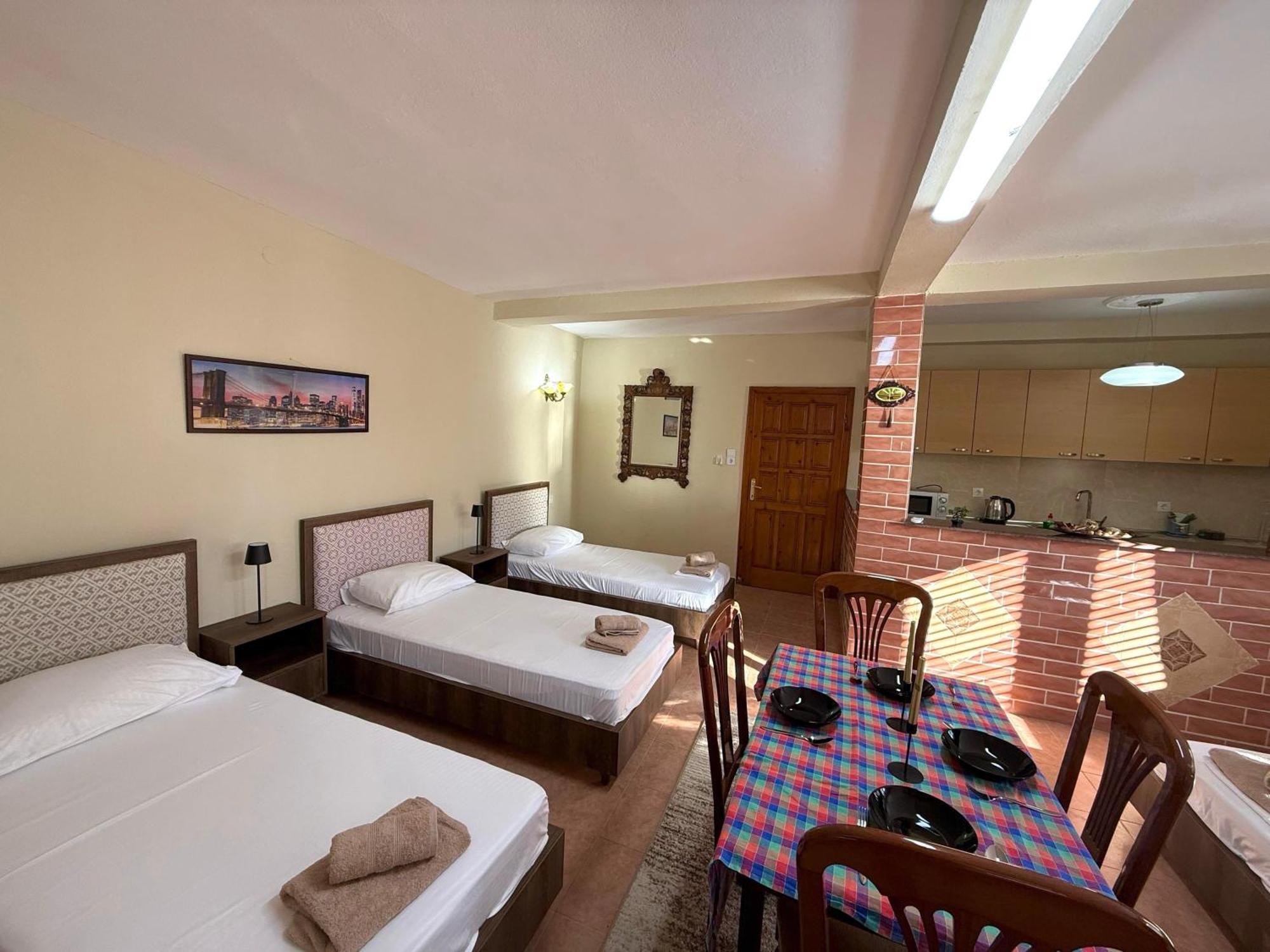 Shkodra Guest House & Trips Shkodra