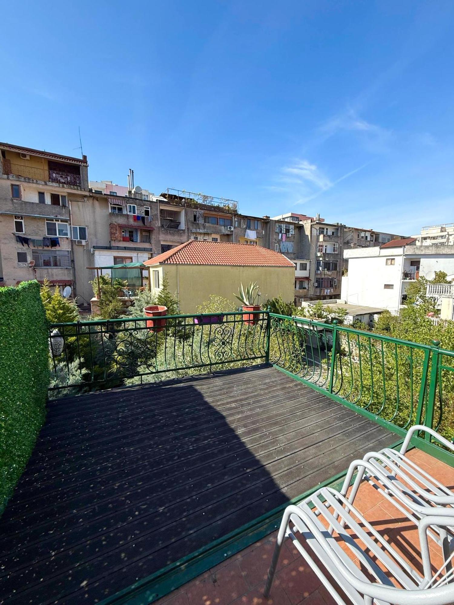 Gasthof Shkodra Guest House & Trips 3*