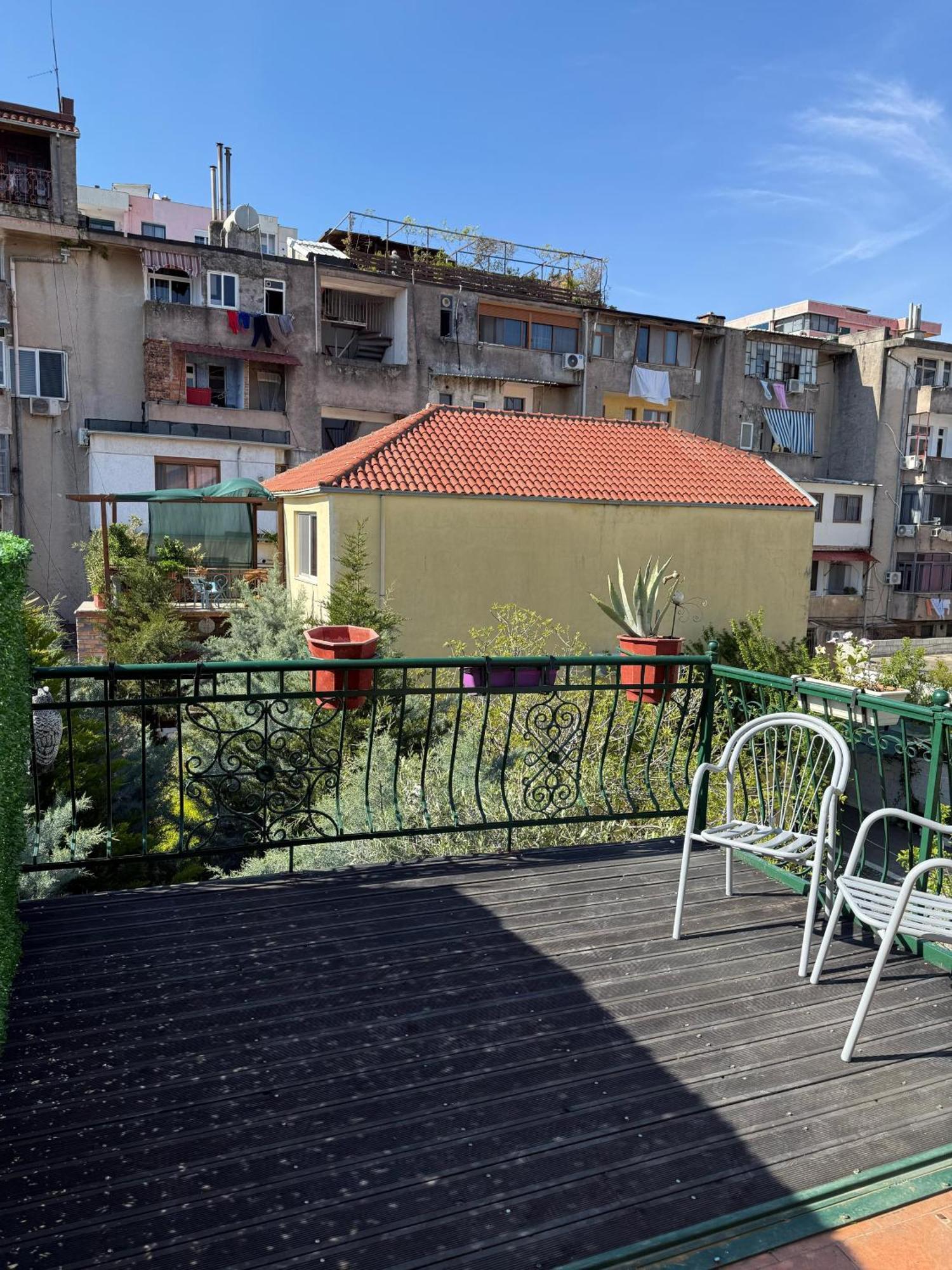 Shkodra Guest House & Trips Gasthof Shkodra
