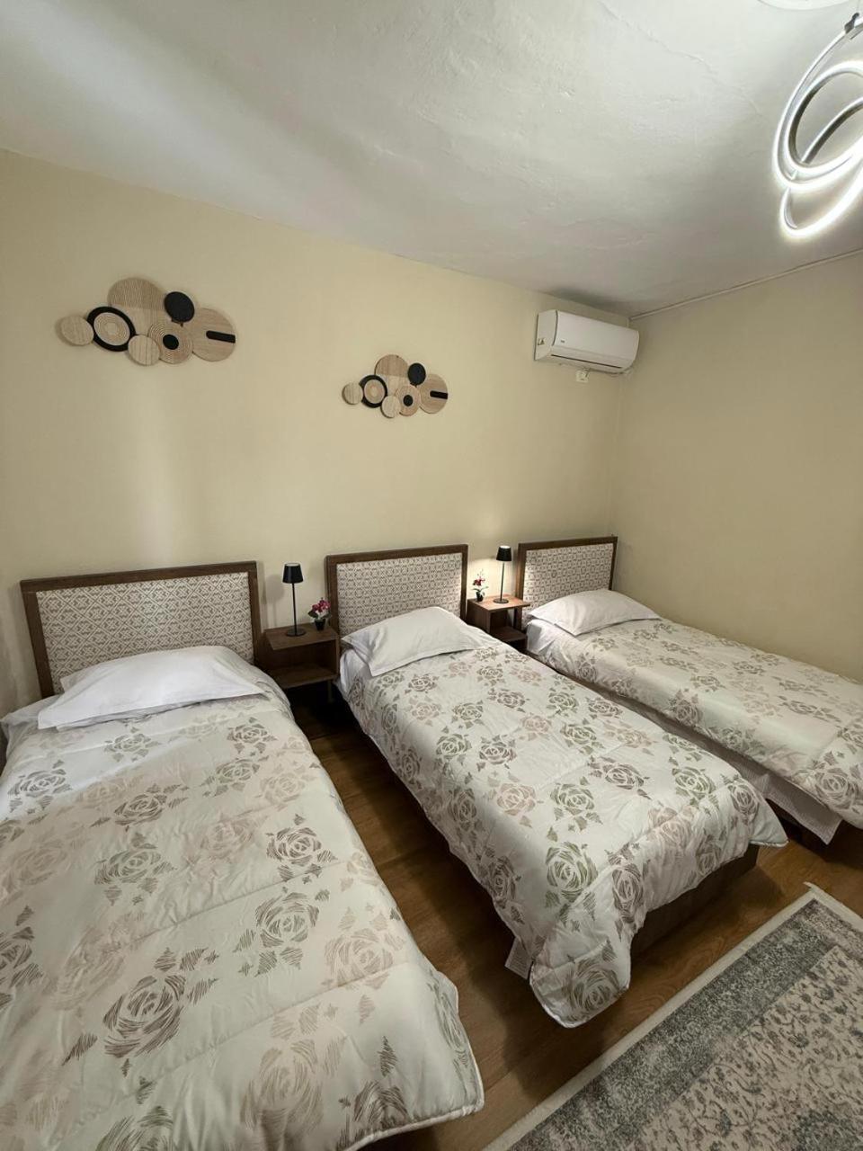 Shkodra Guest House & Trips 3* Shkodra